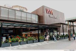 West Mall (D23), Shop House #594036511